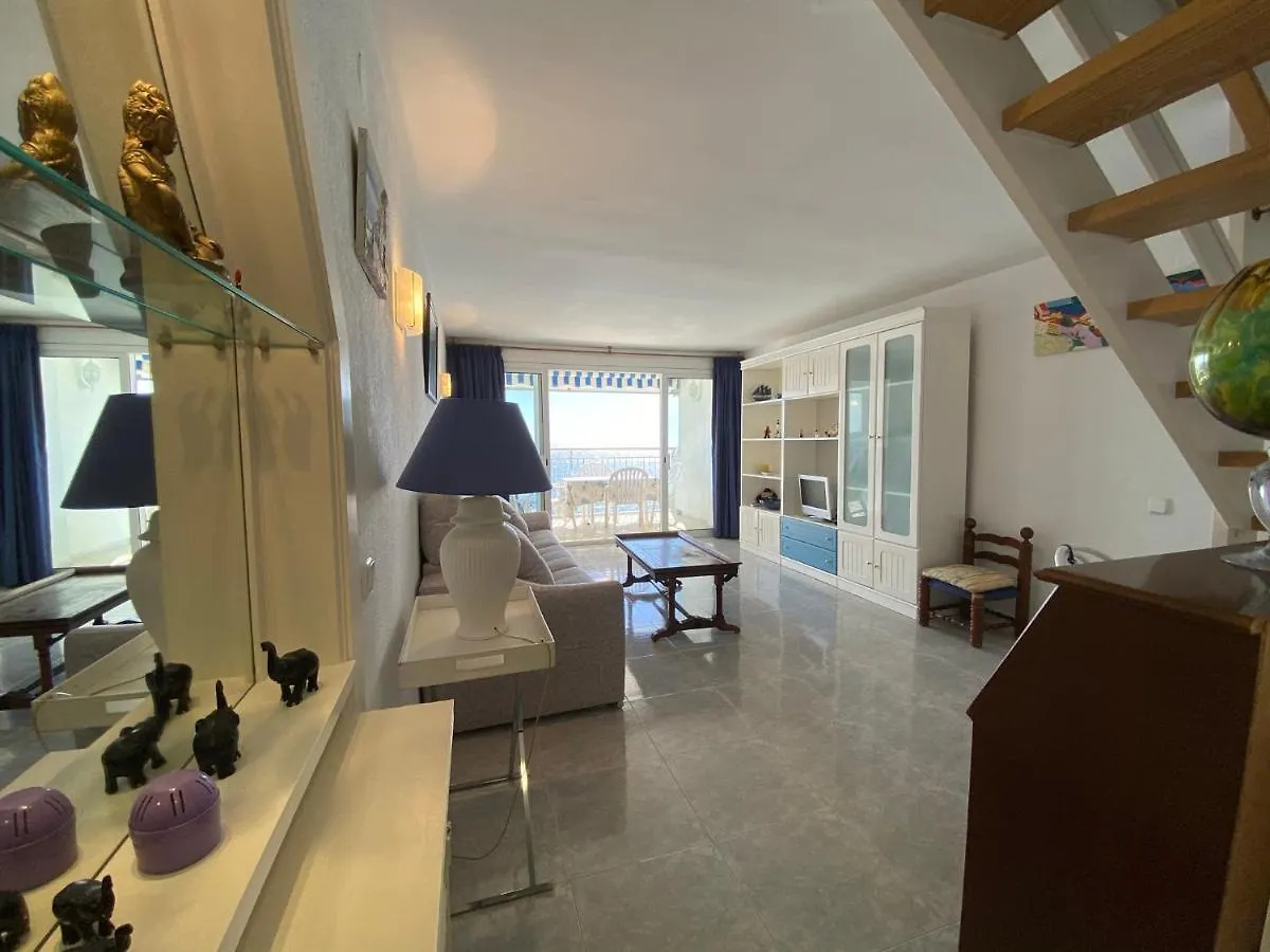 Elypalace 11-9 Platja d'Aro Daire