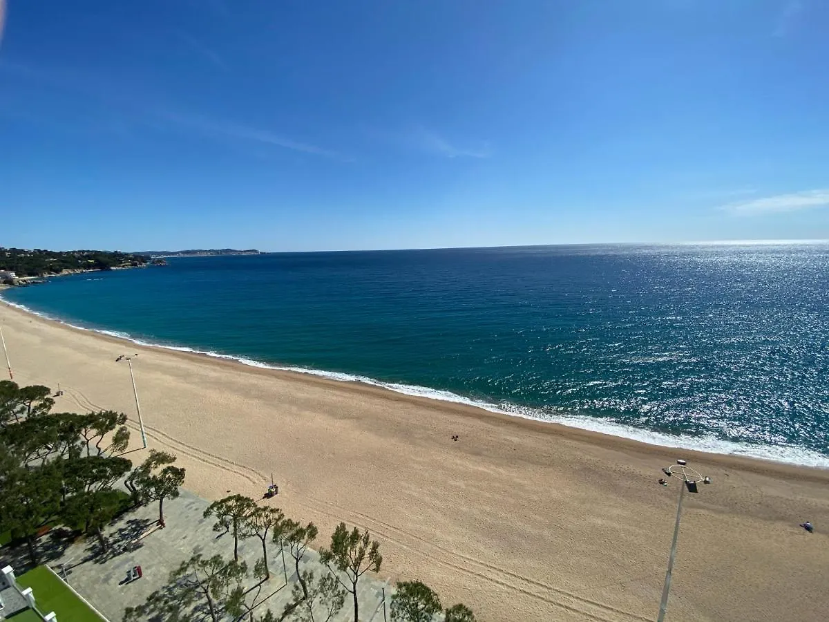 Elypalace 11-9 Platja d'Aro Daire