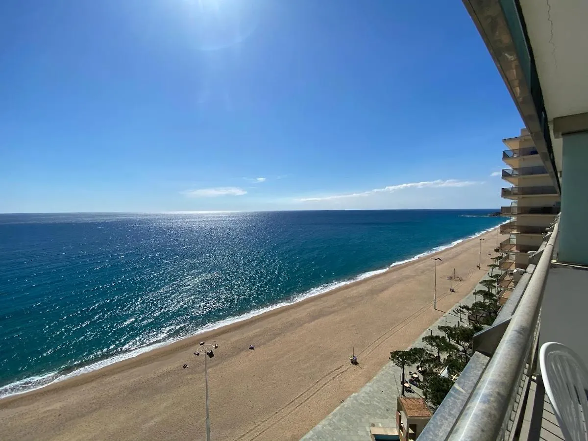 Daire Elypalace 11-9 Platja d'Aro İspanya