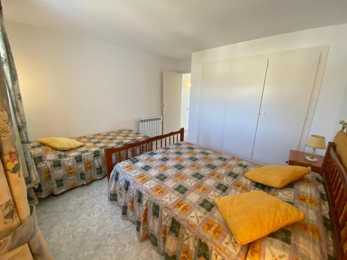 Daire Elypalace 11-9 Platja d'Aro İspanya