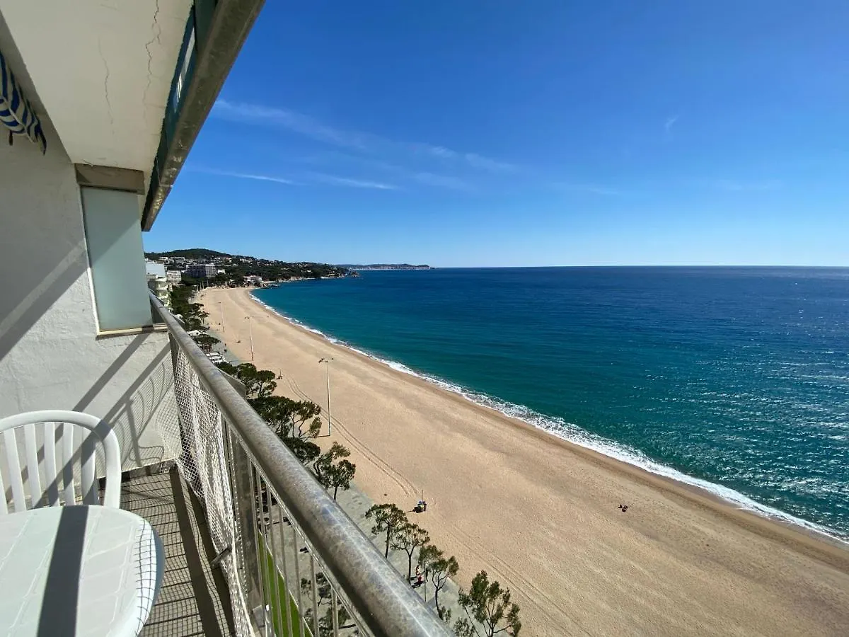 Elypalace 11-9 Platja d'Aro Daire