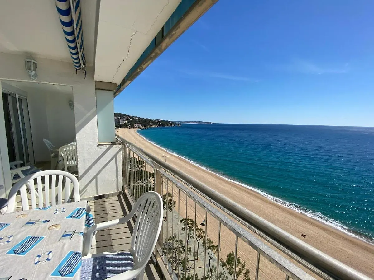 Elypalace 11-9 Platja d'Aro 0*,  Spanien