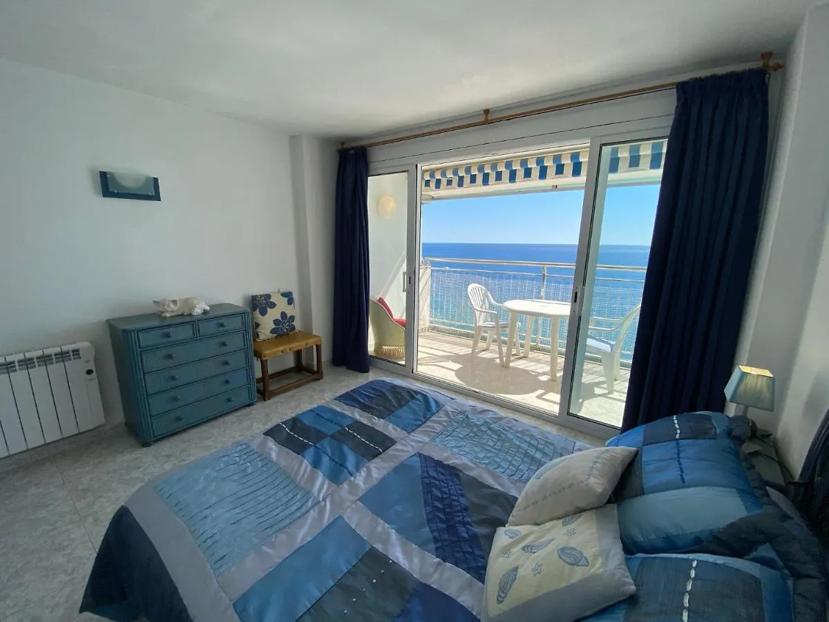 Lägenhet Elypalace 11-9 Platja d'Aro