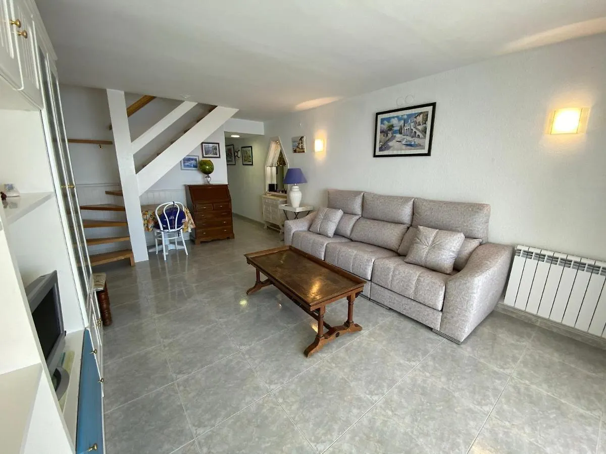 Lägenhet Elypalace 11-9 Platja d'Aro