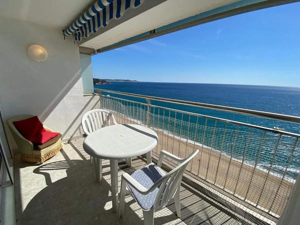 Elypalace 11-9 Platja d'Aro Spanien