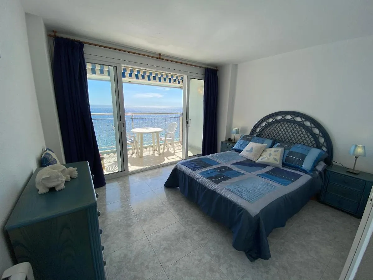 Elypalace 11-9 Platja d'Aro Lägenhet