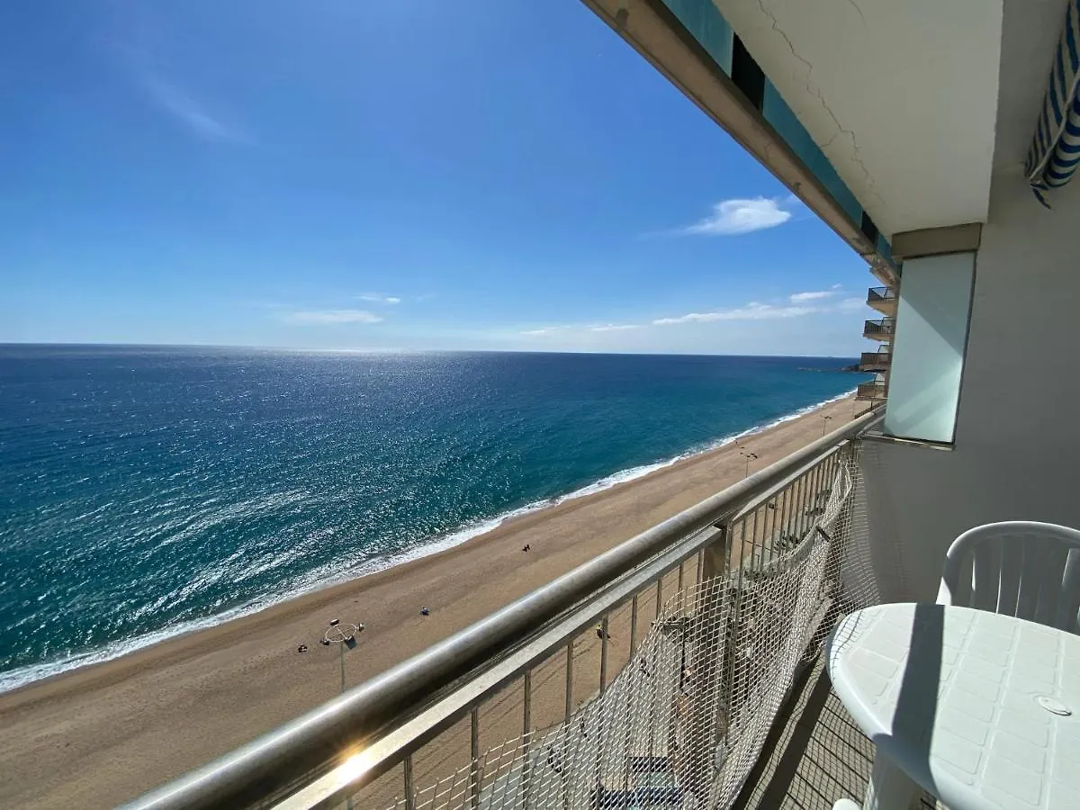 Lägenhet Elypalace 11-9 Platja d'Aro